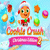 Cookie Crush Christmas 2 Level 0114