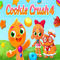 Cookie Crush 4 Level 0074