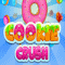 Cookie Crush 1 Level 10