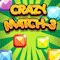 Crazy Match 3