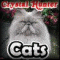 Crystal Hunter Cats