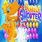 Dino Bubble Shooter Level 14