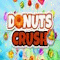 Donuts Crush Level 017
