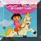 Dora And Unicorn