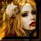 Fantasy Vampires Hid Stars