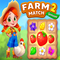 Farm Match Seasons 2 (Levelpack)