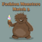 Fashion Monster Match 3