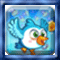 Flappy Blue Bird