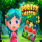 Forest Match 3 Level 0124