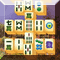 Four Seasons Mahjong