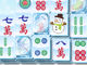 Frozen Mahjong Level 12