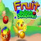 Fruit Bubble Shooters Level 04
