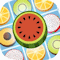 Fruit Candy Shop Level 07