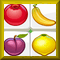 Fruit Mahjong