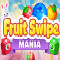 Fruit Swipe Mania Level 01