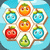 Fruita Swipe Level 21