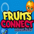 Fruits Connect Level 43