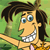 Goerge of the Jungle 
