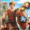 Gladiators of Rome-Hidden Spots