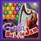 Goth Bubble Jam