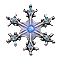 Hidden Objects - Frozen Mountain