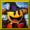 Halloween Pacman Adventure