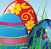 Happy Easter - Hidden Numbers