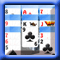 Happy Flight Solitaire