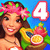 Hawaii Match 4 Level 0109