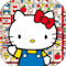 Hello Kitty Mahjong Level 03