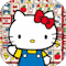 Hello Kitty Mahjong Level 07