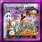 Hidden Object - Disney Halloween