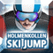 Holmenkollen Ski Jump 2
