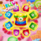 Jelly Crush Level 004