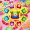 Jelly Crush Level 007