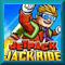 Jetpack Jack Ride