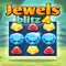 Jewels Blitz 4 Level 008