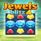 Jewels Blitz 4 Level 013
