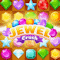 Jewel Crush Level 25