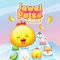 Jewel Pets Match Level 54