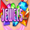 Jewels Blitz 100