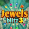 Jewels Blitz 3 Level 004