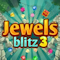 Jewels Blitz 3 Level 043