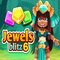 Jewels Blitz 6 Level 0023