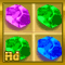Jewels Jewels Level 16