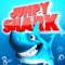 Jumpy Shark