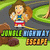 Jungle Highway Escape