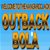 Kangaroo Jack - Outback Bola