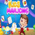 Kids Mahjong Level 02