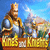 Kings and Knights